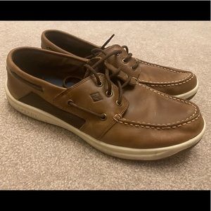 Sperry Top-Sider Convoy Size 13 Boat Shoes
